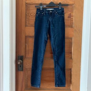 Tractr Stretch Skinny Jeans. Size 10